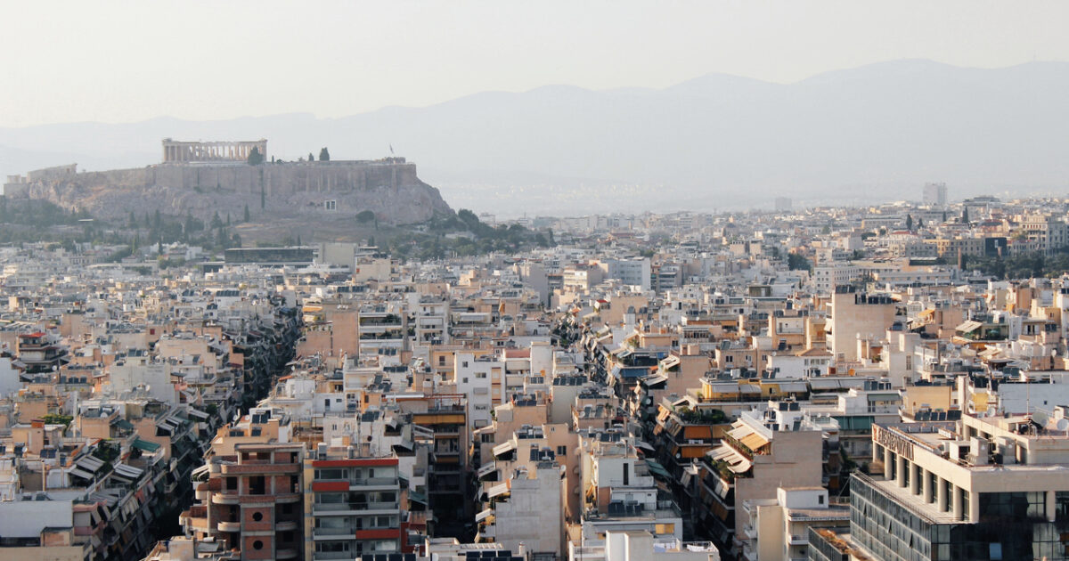 Σπίτι μου 2: Παράθυρο έως 31 Αυγούστου για τα δάνεια που δεν προλαβαίνουν την προθεσμία λίγο πριν την 2α Ιουνίου