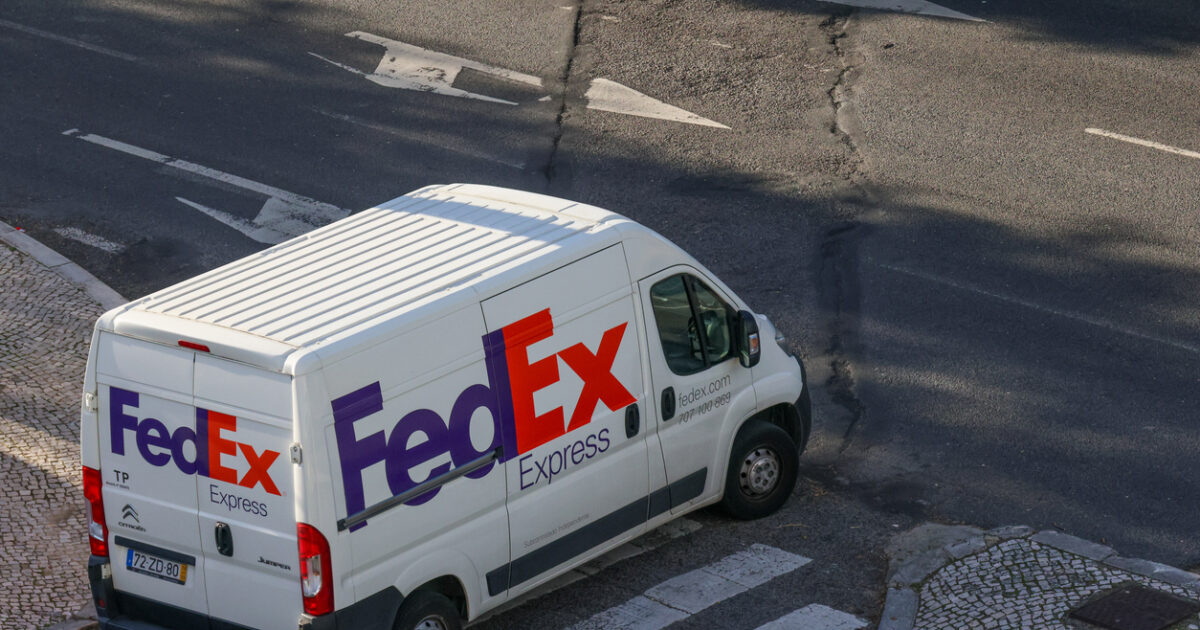 Η FedEx δεν αποχωρεί από το αεροδρόμιο της Θεσσαλονίκης – Τι αλλάζει στις δραστηριότητες εντός Ελλάδας