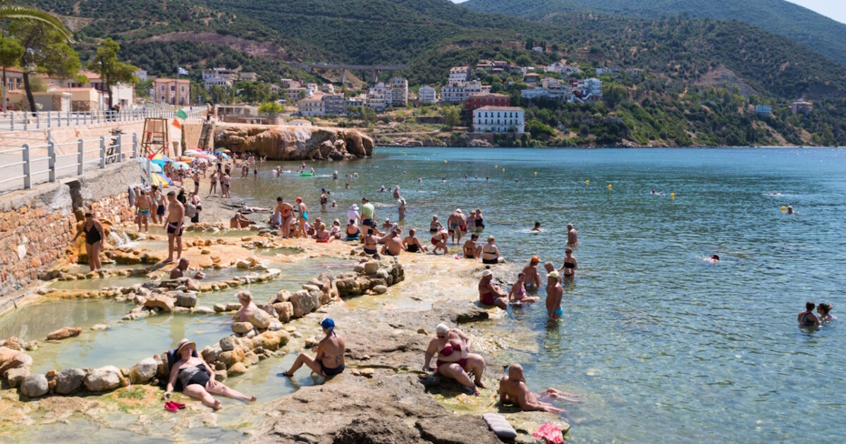 Κοινωνικός Τουρισμός για συνταξιούχους: Τελευταία μέρα για αιτήσεις – οδηγίες για τη συμμετοχή στο πρόγραμμα