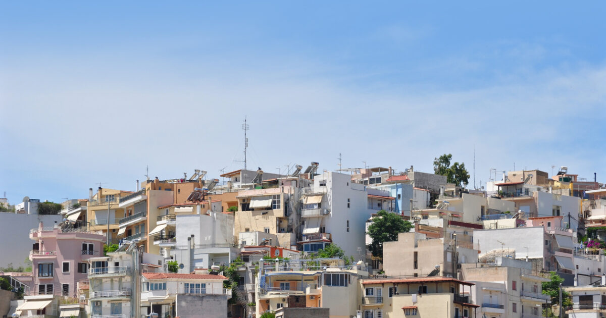 Ανακαινίζω 2026: Επιδότηση έως 95% για ανακαίνιση ακινήτου – Οι λεπτομέρειες και τι αλλάζει