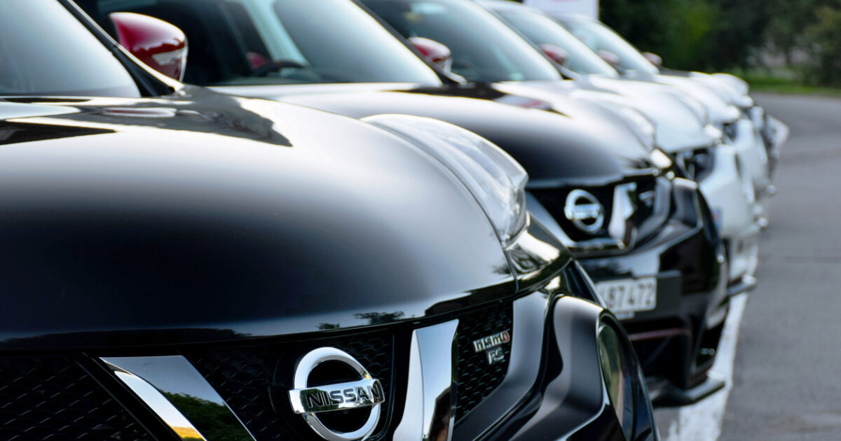 Η Nissan βάζει λουκέτο σε γραμμή παραγωγής στο Ην. Βασίλειο – Απολύονται εκατοντάδες εργαζόμενοι σε όλη την Ευρώπη