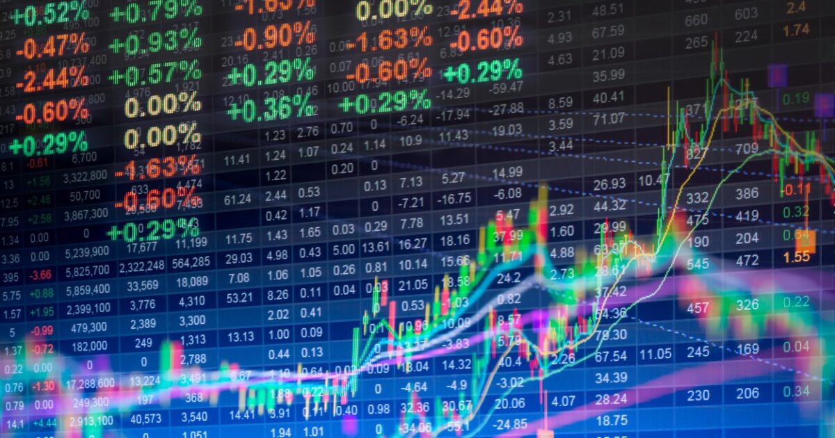 Άνοδος 0,67% στο Χρηματιστήριο με «στήριξη» από λίγες μετοχές εν μέσω διεθνούς αβεβαιότητας