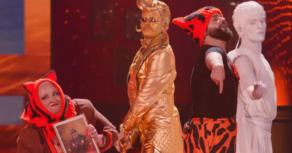Eurovision 2026: Ποιες χώρες «μαύρισαν» την Ελλάδα σε επιτροπές και televoting;