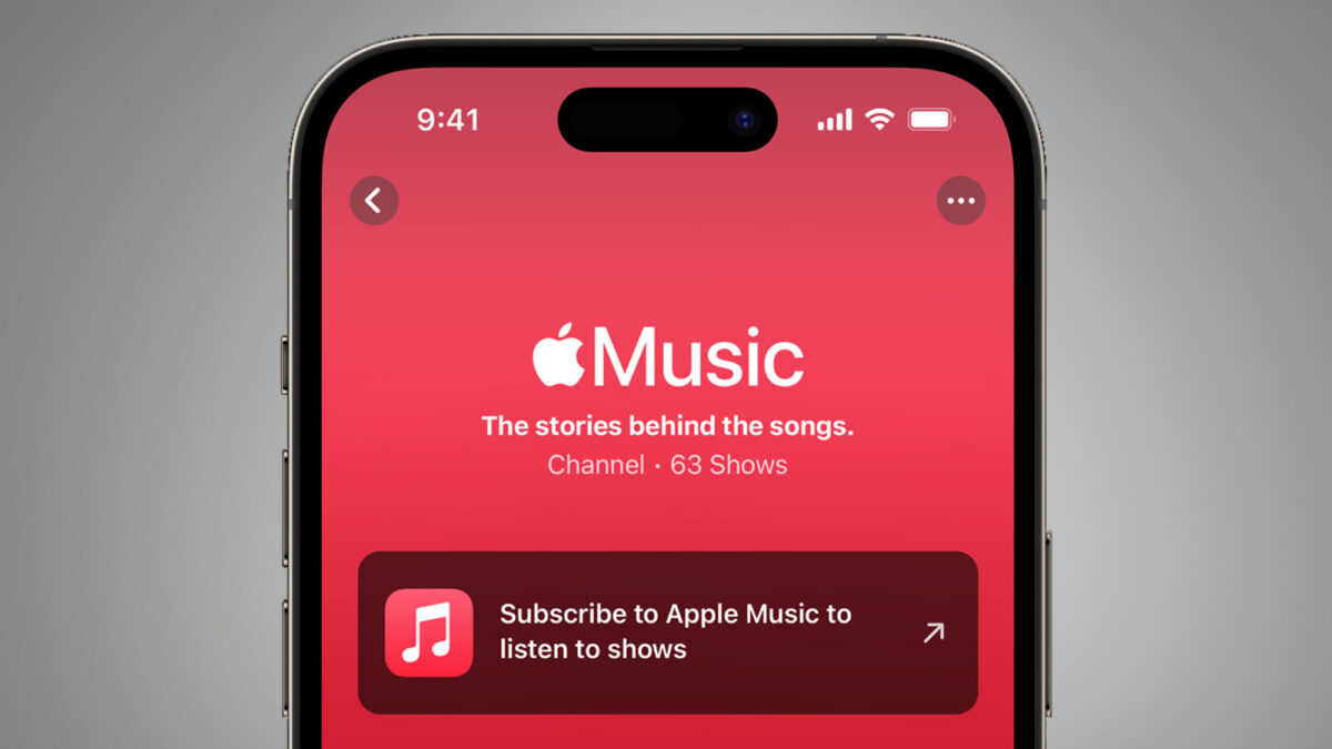 Apple Music: Η εξαγορά που άλλαξε το μοντέλο εσόδων της Apple