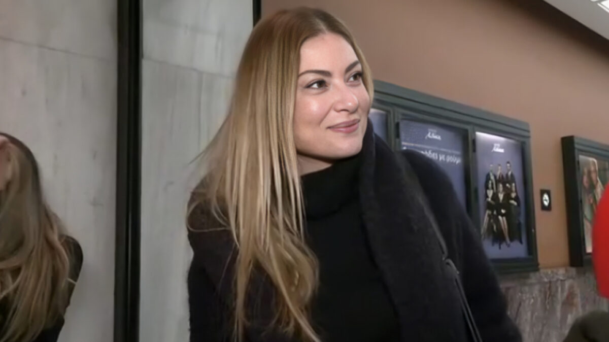 Δέσποινα Καμπούρη κατά Δημήτρη Ουγγαρέζου: «Kαμία διάθεση δεν θα είχα να ασχοληθώ μαζί του»