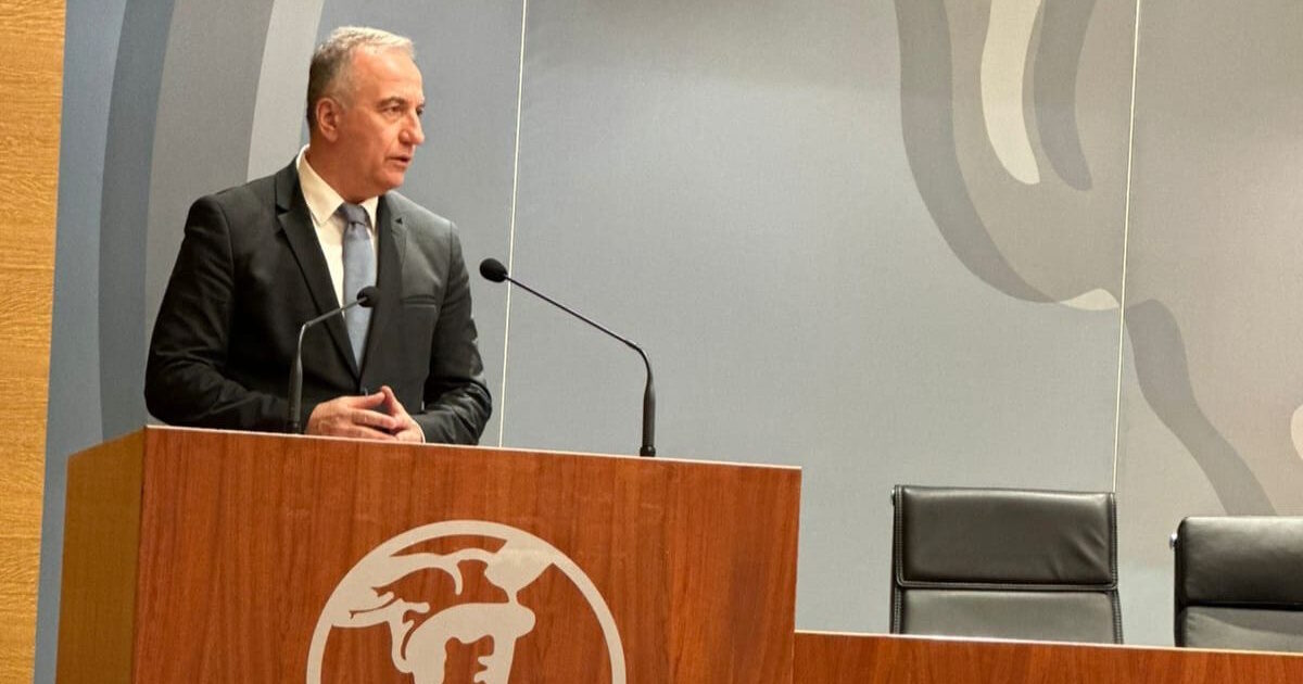 Καλαφάτης: Η καινοτομία είναι η νέα μας παράδοση – Το ελληνικό οικοσύστημα καινοτομίας σε αριθμούς