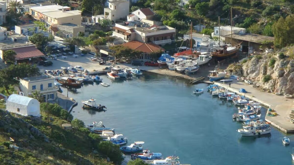Νεκρός άνδρας στην Κάλυμνο: Σύλληψη κυβερνήτη αλιευτικού σκάφους