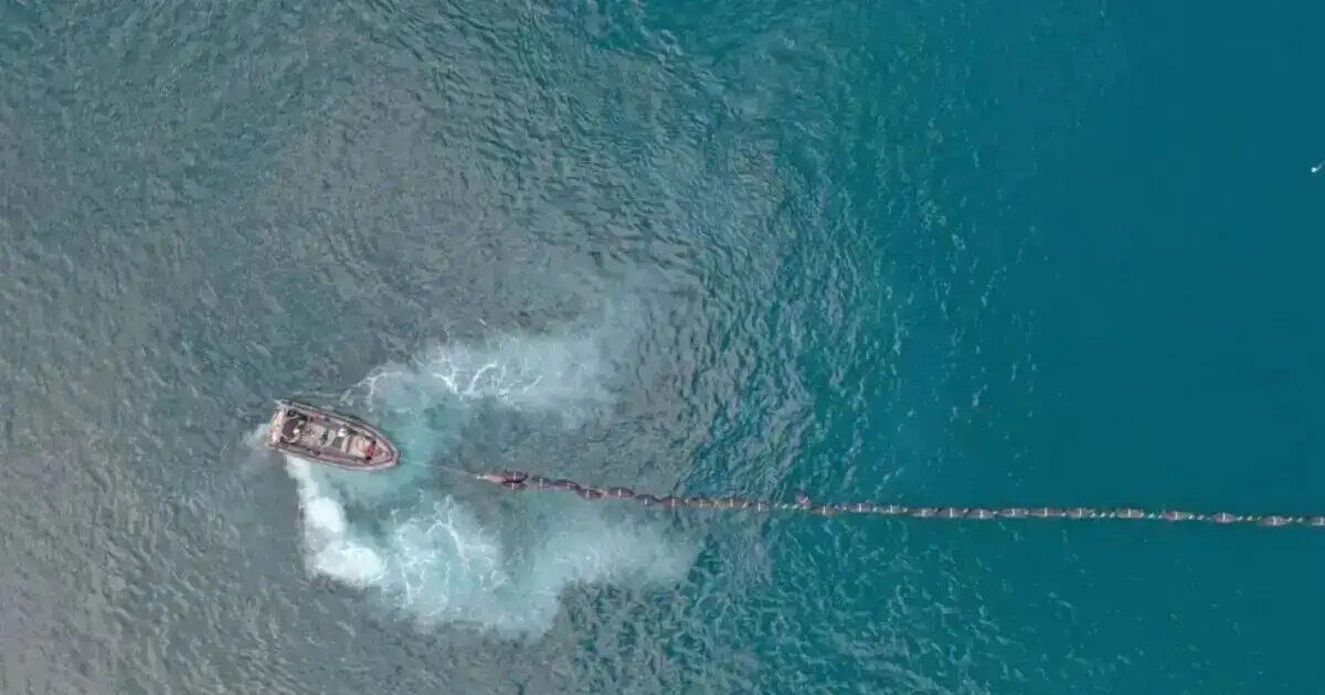 Great Sea Interconnector: Πράσινο φως από την τετραμερή στη Λευκωσία για τον ΑΔΜΗΕ και το καλώδιο Ελλάδας – Κύπρου