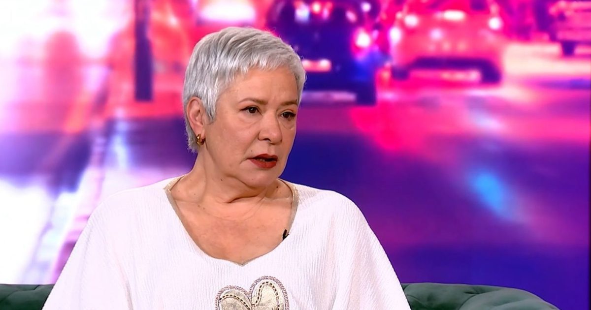 Μελίνα Κανά: «Ο κόσμος ξέρει όσα πρέπει να ξέρει για εμένα»