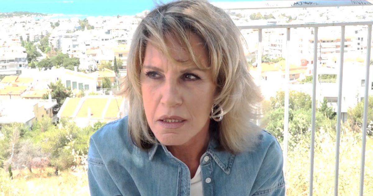 Άννα Κανδύλη για Σία Κοσιώνη: «Ήταν έκπληξη για μένα η αποχώρηση της, δεν το πίστευα»