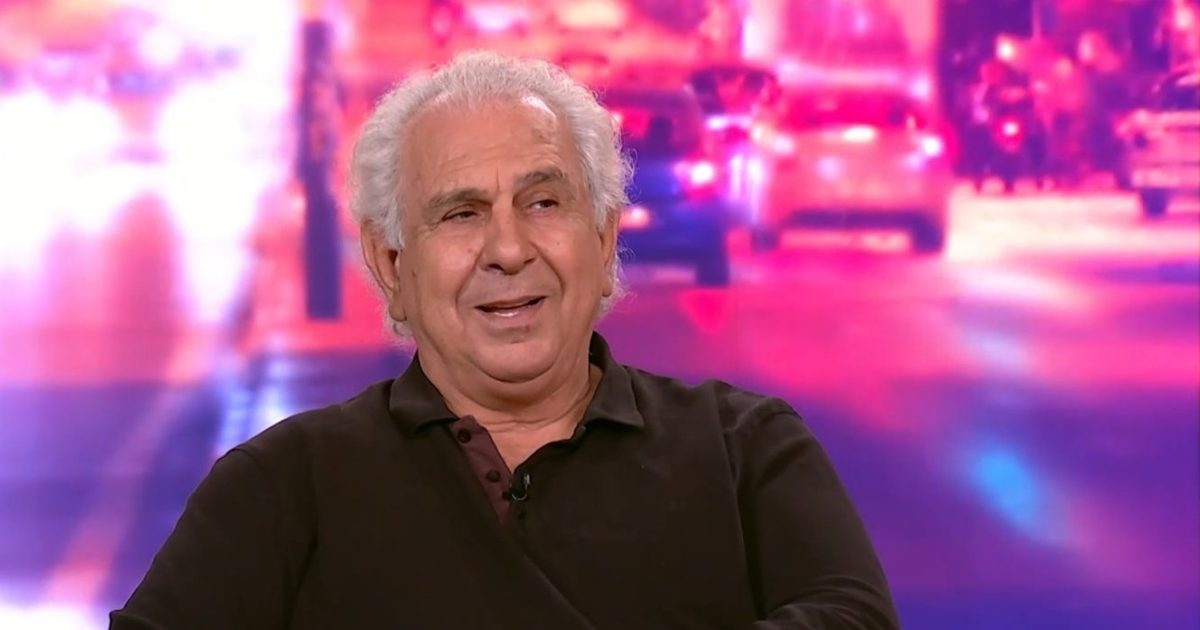 Κώστας Καζάκας: «Η Ελισάβετ Κωνσταντινίδου με έστειλε στην Κύπρο για 30 χρόνια, διόρθωσε όμως το “λάθος” της»