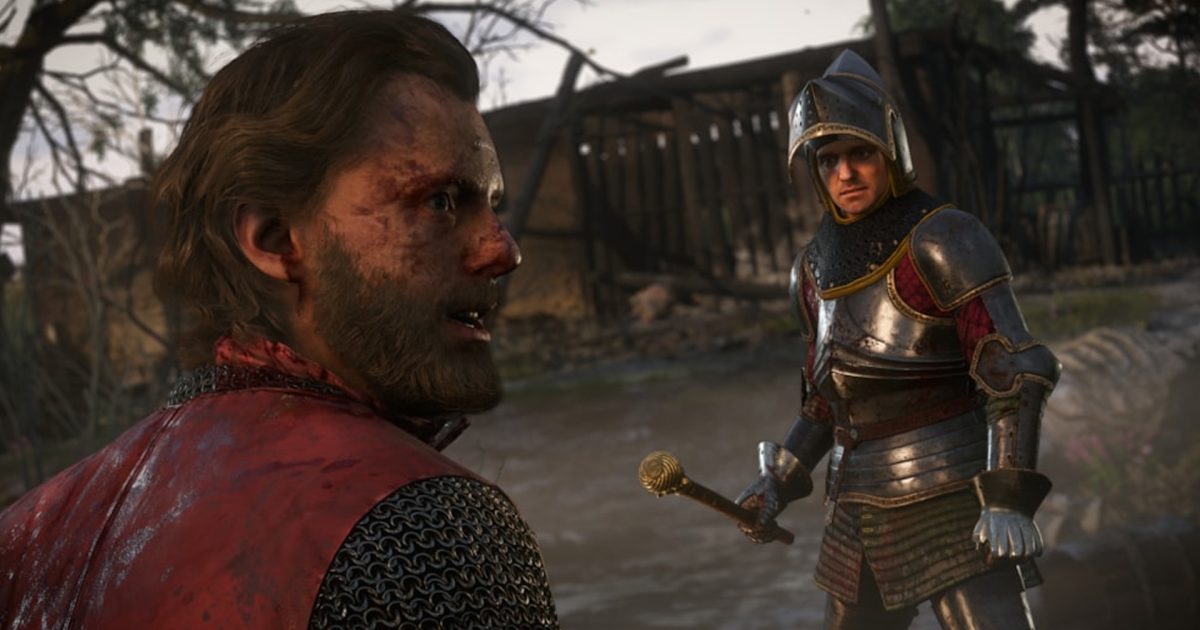 Warhorse Studios: Ανακοίνωσε επίσημα ένα νέο Kingdom Come και ένα open-world Lord of the Rings RPG