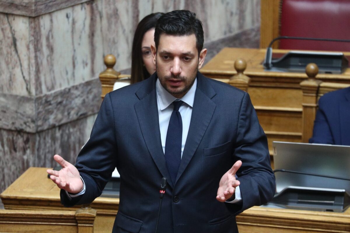 Κυρανάκης: Συνεργασία στην πράξη μεταξύ Ελλάδας-Βουλγαρίας-Ρουμανίας