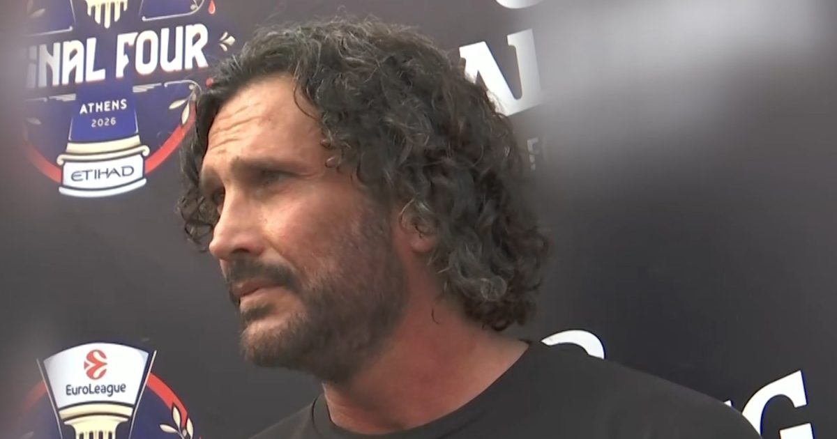 Κώστας Κοκκινάκης για Survivor: «Υπογράψαμε ότι σε περίπτωση θανάτου δεν ευθύνεται η παραγωγή»