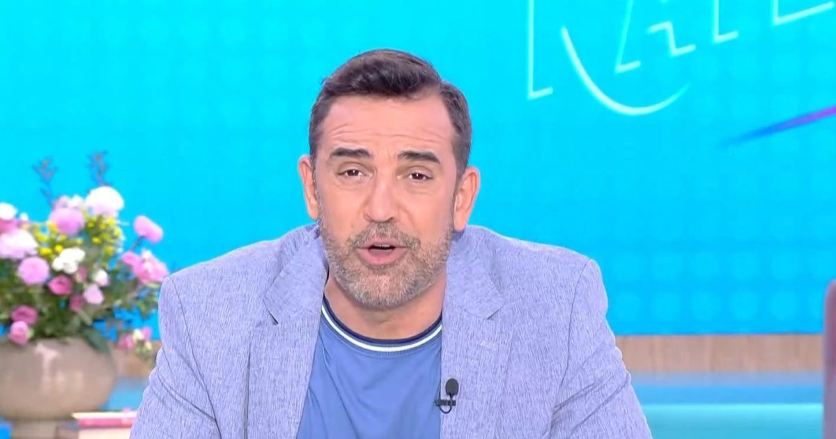 Στέφανος Κωνσταντινίδης – Οι ευχές στην Κατερίνα Καινούργιου για τα γενέθλιά της: «Την ημέρα που ανθίζει η πλάση ήρθες εσύ στον κόσμο»