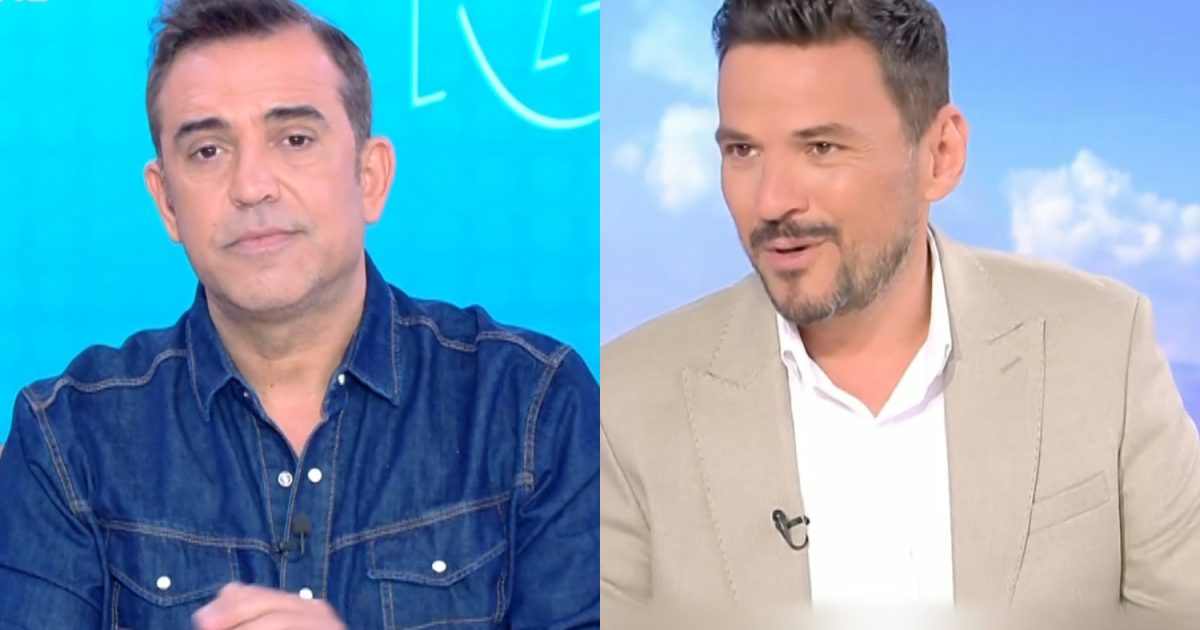 Στέφανος Κωνσταντινίδης: «Ο Κώστας Τσουρός πήρε ό,τι ζήτησε και ο ΣΚΑΪ έχει κάνει γαϊδουρινή υπομονή»