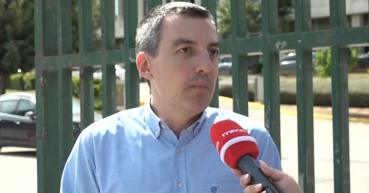 Κώστας Παπαχλιμίντζος: «Ο κόσμος όταν πληρώνει ένα μέσο, έχει και απαιτήσεις από αυτό»