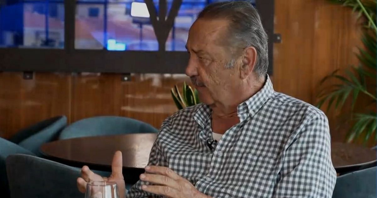 Τάσος Κωστής: «Εκεί ένιωσα την μοναξιά, δεν είχα έναν άνθρωπο να μοιραστώ τη χαρά μου»