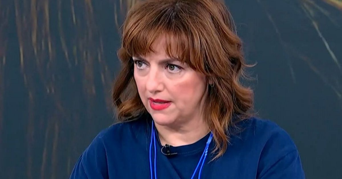 Αλίνα Κωτσοβούλου – Ο επεισοδιακός χωρισμός εξαιτίας… του Κρατερού Κατσούλη: «Έγινε ο κακός χαμός»