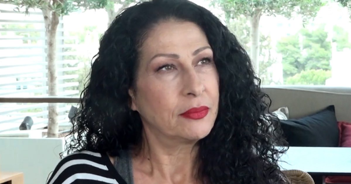 Ντέσσυ Κουβελογιάννη: «Ο Κώστας Τσουρός δεν αδικήθηκε σαν παρουσιαστής, απλά βιάστηκε»