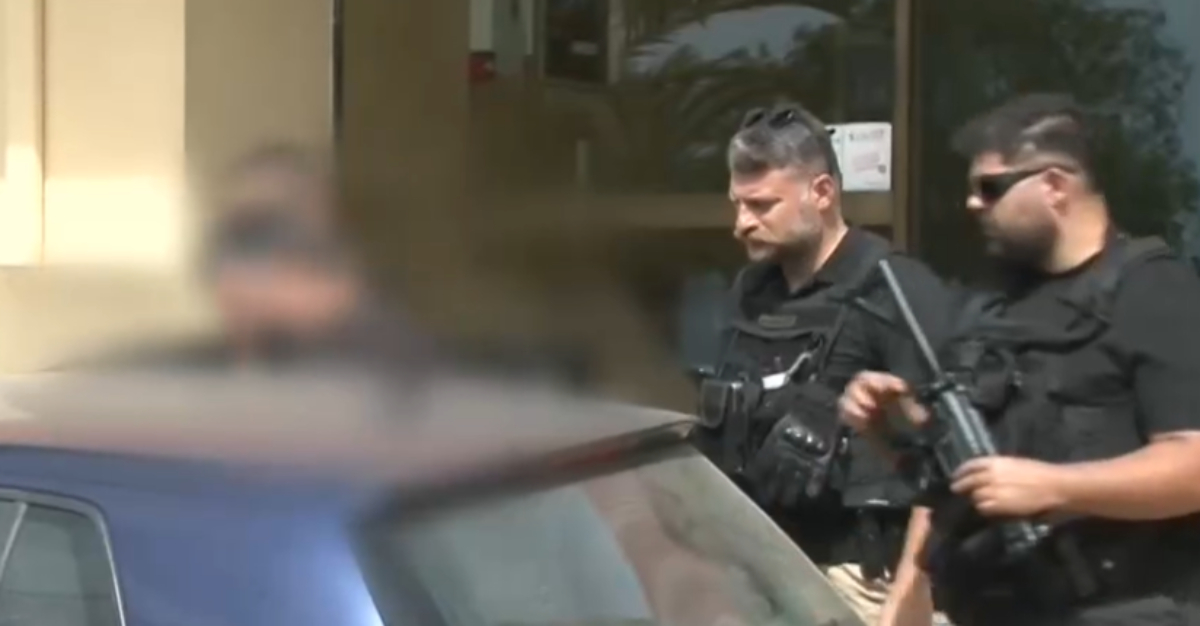 Οικογενειακή «μαφία» στην Κρήτη: Καθεστώς τρόμου σε Ηράκλειο και Ρέθυμνο – Απέσπασαν πάνω από 500.000 ευρώ σε πέντε χρόνια, 40 τα θύματα των εκβιαστών