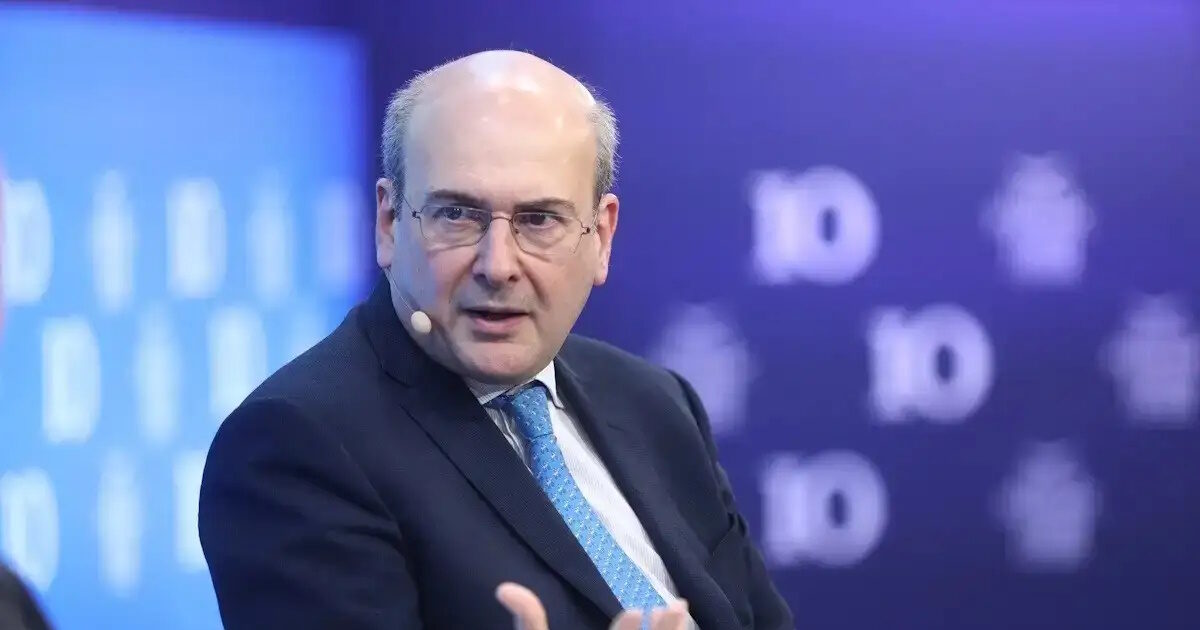 Χατζηδάκης: Δεκάδες δισ. ευρώ για τη χώρα για την περίοδο 2028 – 2034