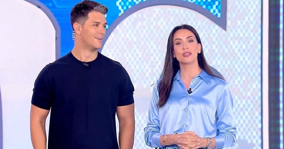 Μάρτζυ Λαζάρου για Eurovision 2026: «Είναι-δεν είναι πρώτος ο Ακύλας, δεν έχει καμία σημασία»