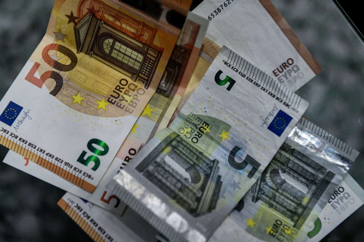 e-ΕΦΚΑ και ΔΥΠΑ: Πληρωμές από 4 έως 8 Μάϊου για 107.160 δικαιούχους – Θα καταβληθούν 91.703.000 ευρώ