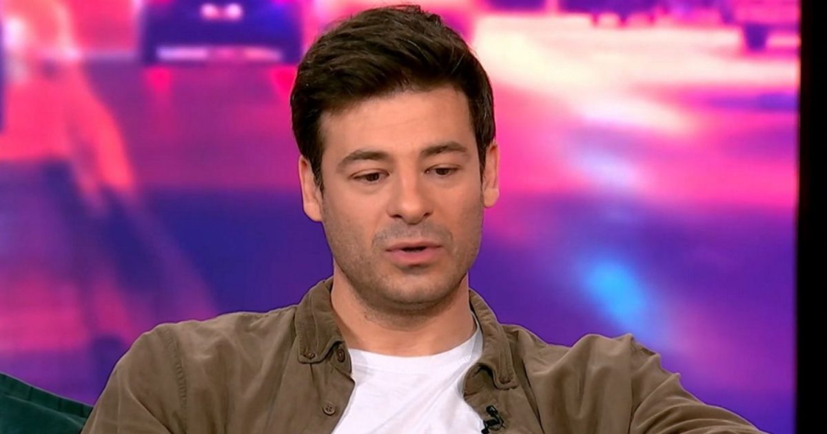 Θάνος Λέκκας: «Όλοι έχουμε περάσει κατάθλιψη και δεν το καταλαβαίνουμε»
