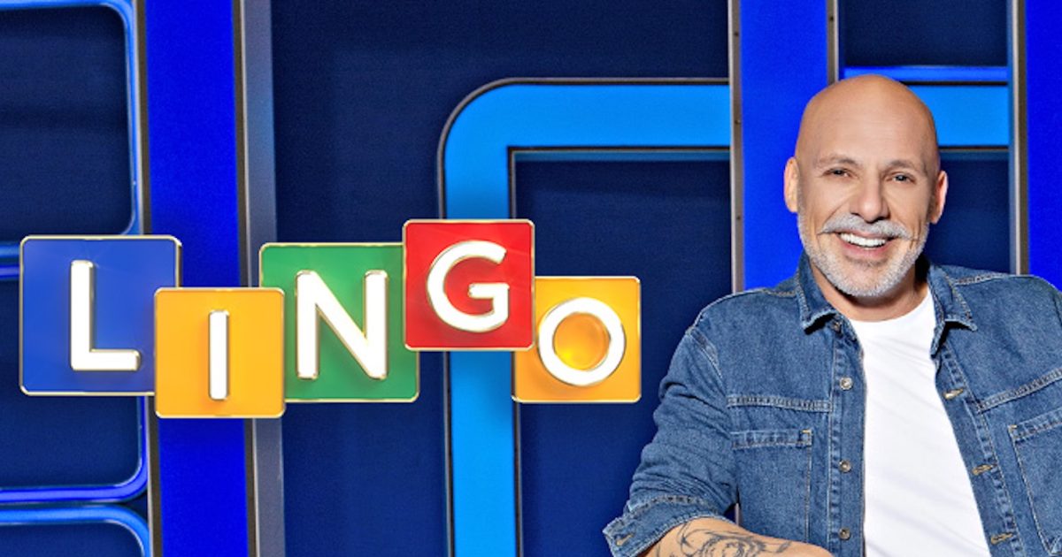 Νίκος Μουτσινάς: Νέα αλλαγή σχεδίων από το Star για το Lingo