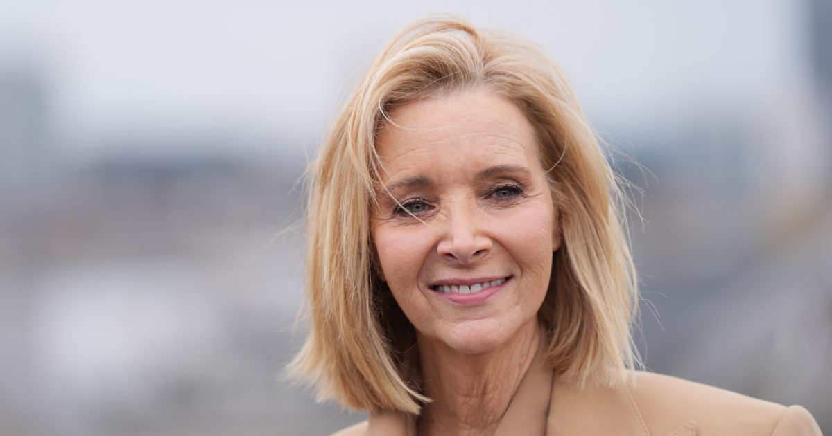 Σοκάρει η Lisa Kudrow για το παρασκήνιο των Friends: «Αν έκανες λάθος στα λόγια σου, σε έβριζαν