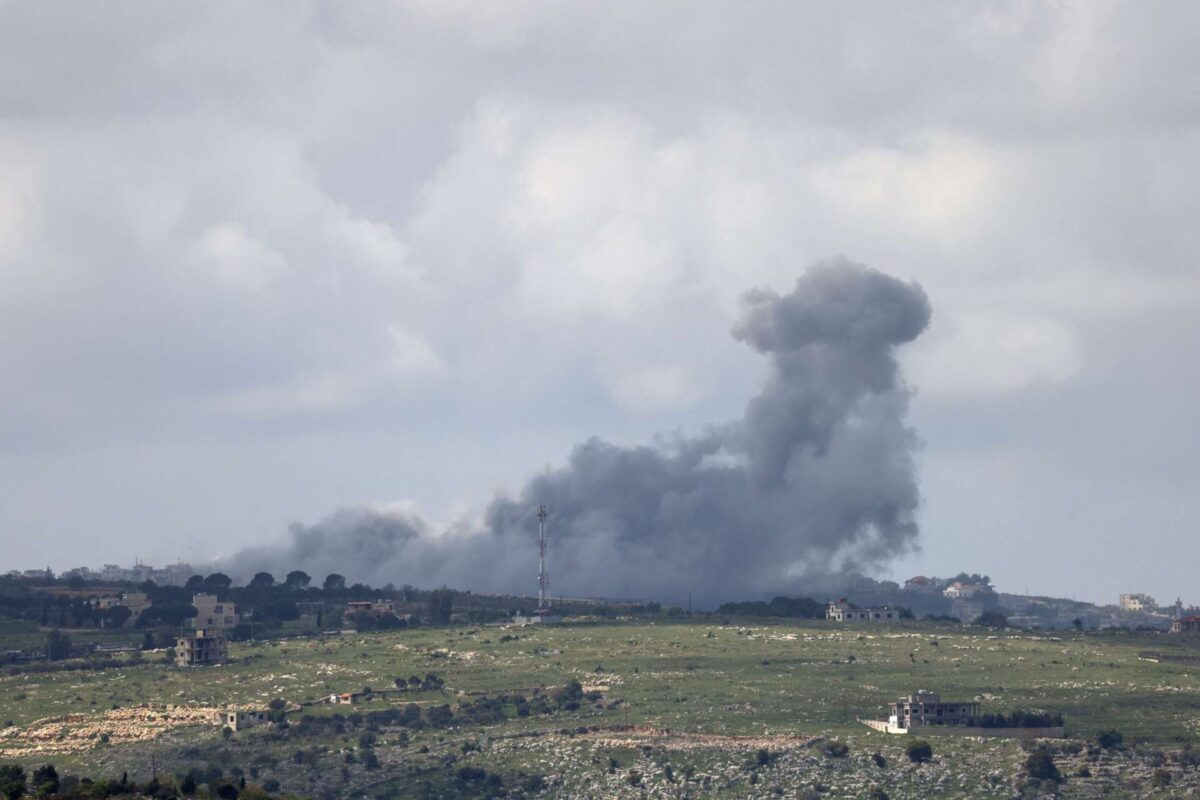 Η πρώτη αντίδραση του Ισραήλ στη νέα πρόταση του Ιράν προς τις ΗΠΑ – Τι μεταδίδει από το Τελ Αβίβ ο απεσταλμένος του ΕΡΤnews