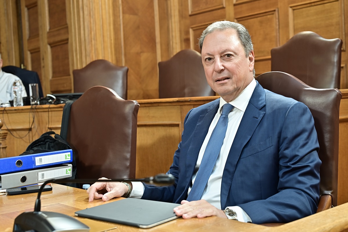 Λιβανός: Η αντιπολίτευση ζητά την προανακριτική για μικροπολιτικούς λόγους – Δεν έγινε σε βάθος έρευνα των υποθέσεων