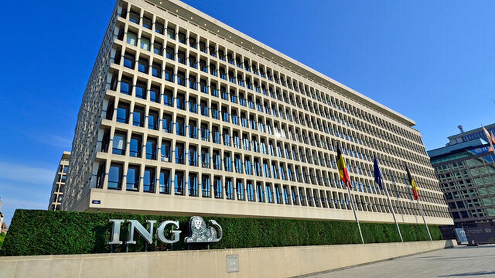 ING Belgium: Συμβιβασμός 1,6 εκατ. ευρώ σε έρευνα που συνδέεται με πρώην Υπουργό