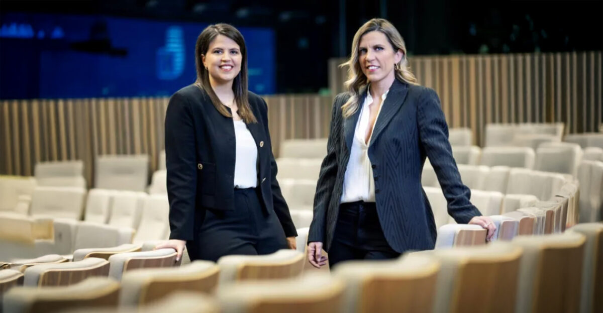 Βαρβιτσιώτη – Δενδρινού απαντούν σε Τσίπρα για το ντοκιμαντέρ: «Πουθενά δεν συσχετίσαμε τη Συμφωνία των Πρεσπών με μη περικοπή συντάξεων»