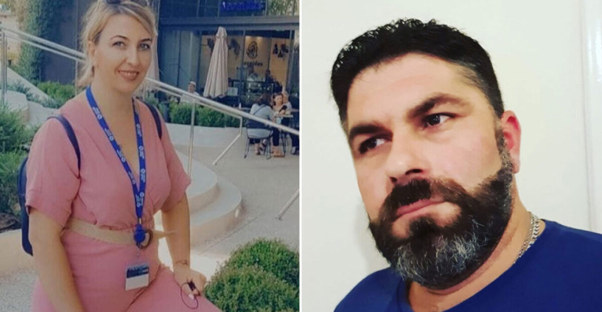 Ισόβια στον κατηγορούμενο για τη δολοφονία της συζύγου του στο σπίτι τους στους Αμπελόκηπους το 2024