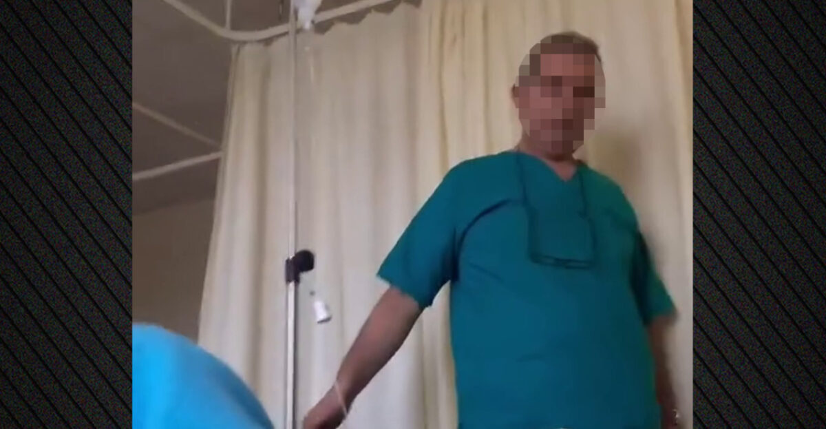 ΕΔΕ για τον αναισθησιολόγο που ζήτησε φακελάκι -«Αν δώσουμε κάνα 100άρικο, δεν είναι ντροπή, ε;» είπε στην ασθενή