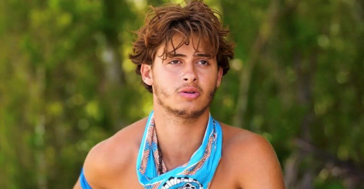 Survivor: Εκτός κινδύνου ο Σταύρος Φλώρος μετά τον σοβαρό τραυματισμό του