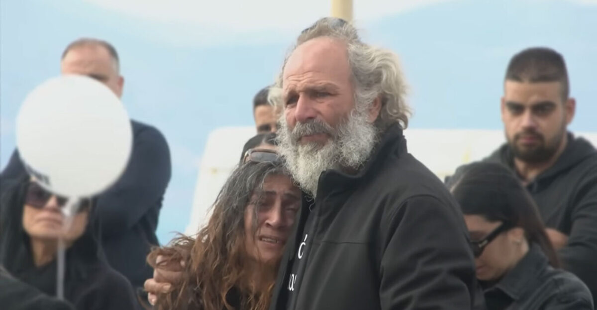 Δολοφονία Νικήτα Γεμιστού: Υπό άκρα μυστικότητα η μεταγωγή του ζευγαριού μέσω Σούδας