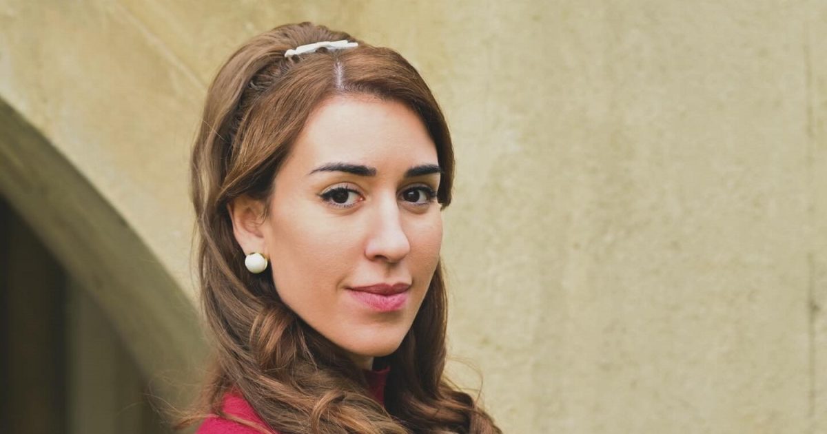 Αντιγόνη Μακρή: «Μου ήταν πολύ ξαφνικό, έχασα κιλά, παραµιλούσα, έκλαιγα»