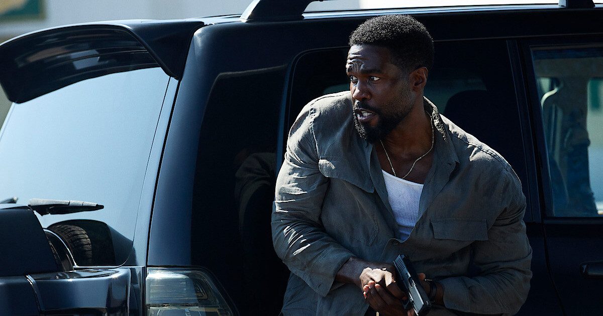 Αν ψάχνεις κάτι δυνατό στο Netflix, η νέα σειρά Διά Πυρός και Σιδήρου είναι η απάντηση