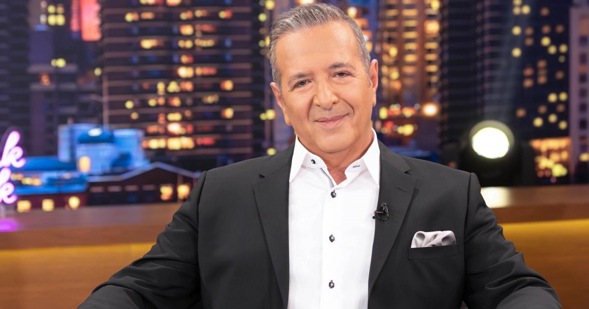 Ανέστης Μαντάς: «Ήταν μια περίοδος έντονης σιωπής για μένα, γεμάτη σκέψη»