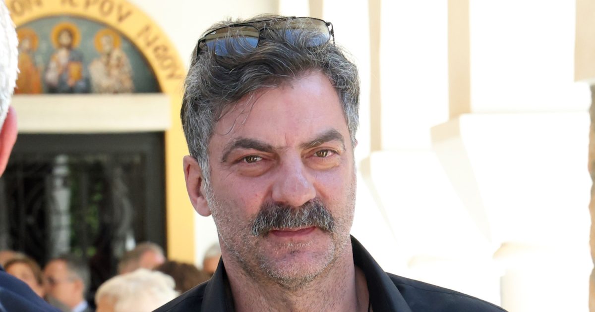 Στάθης Μαντζώρος: Συνεχίζει τη μάχη μετά το εγκεφαλικό επεισόδιο – Η δημόσια επιστολή της συζύγου του