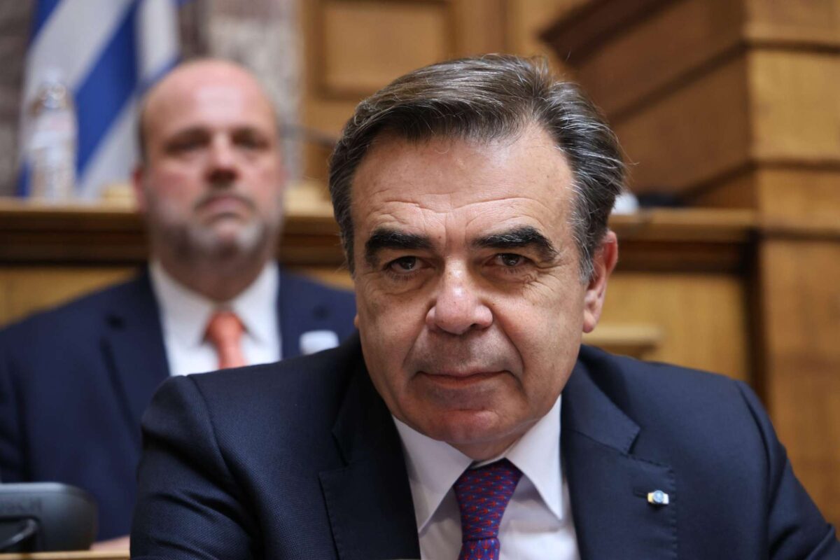 Σχοινάς: Πληρωμές 2,231 δισ. ευρώ το 2026 μέσω ΑΑΔΕ – Το πάρτι τελείωσε για τους επιτήδειους