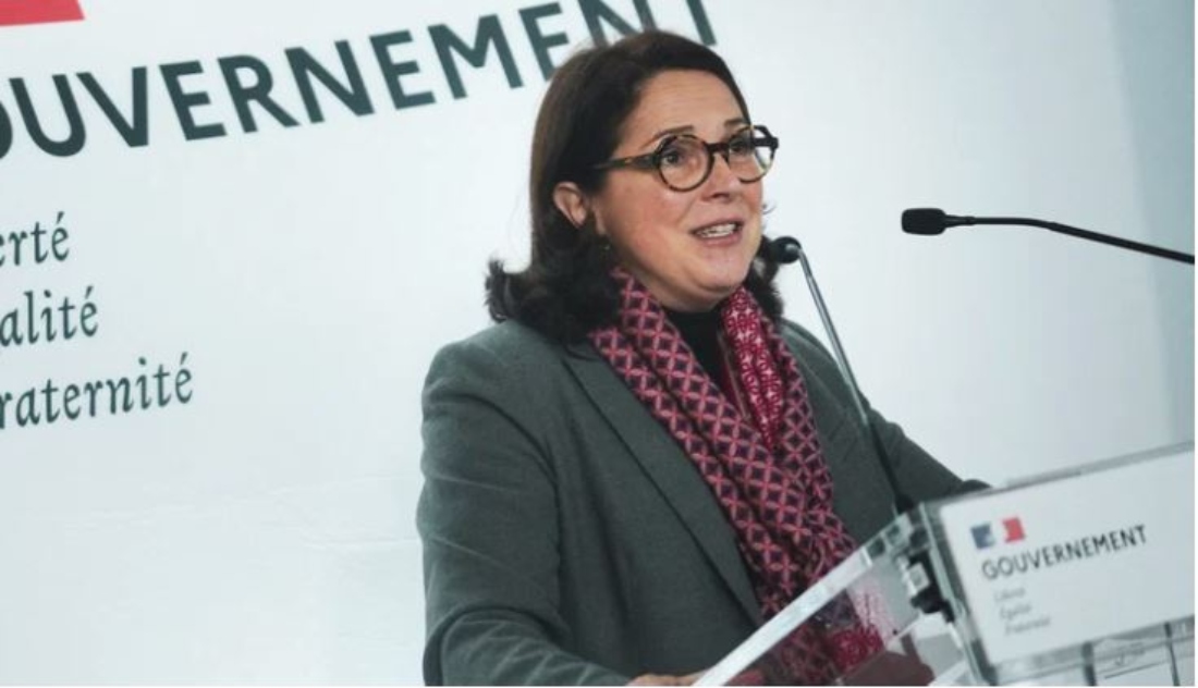 Γαλλία: Η υπ. Αθλητισμού είναι αντίθετη στα γενετικά τεστ για επαλήθευση της θηλυκότητας που απαιτεί η ΔΟΕ