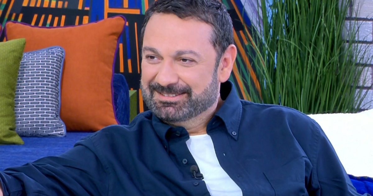 Eurovision 2026 – Μιχάλης Μαρίνος: «Δεν μας οφείλει καμία συγγνώμη ο Ακύλας, είναι δυνατόν;»