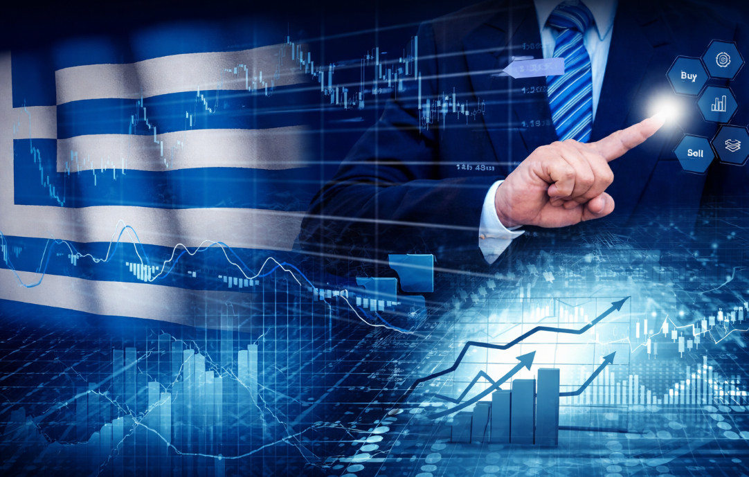 Ανατροπή σκηνικού στο χρέος: Η Ελλάδα αφήνει πίσω της την κορυφή της Ευρώπης και στοχεύει σε νέες αναβαθμίσεις