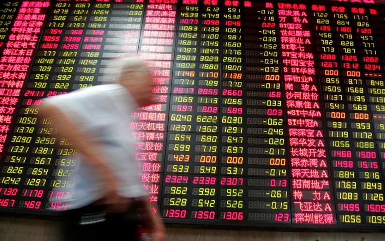 Ο κινεζικός δείκτης ChiNext εκτοξεύτηκε 3,5%. Στα υψηλότερα επίπεδα από το 2015