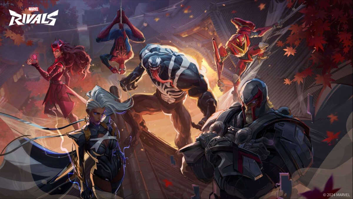 Marvel Rivals: Μαζικά bans σε cheaters και αυστηρές προειδοποιήσεις από τη NetEase