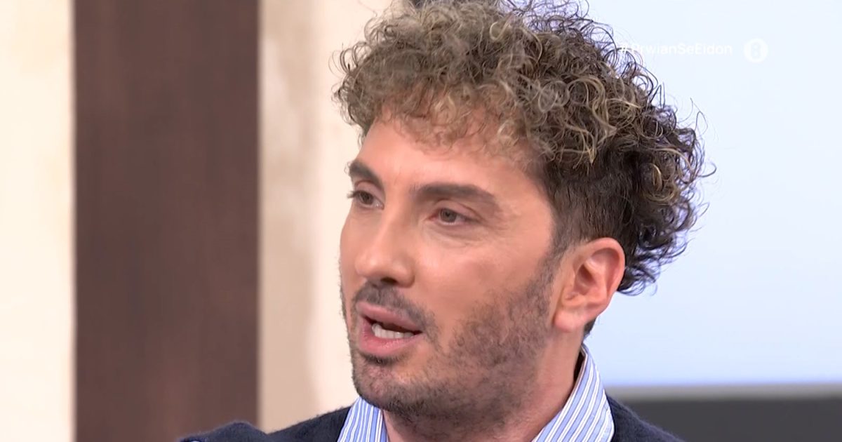 Ιωάννης Μελισσανίδης: «Έγραφαν τότε “ο Ιωάννης φιλούσε υπέροχα”, εύχομαι να έρθει η μέρα που δεν θα χρειάζεται να κάνεις statement για τη σεξουαλικότητά σου»